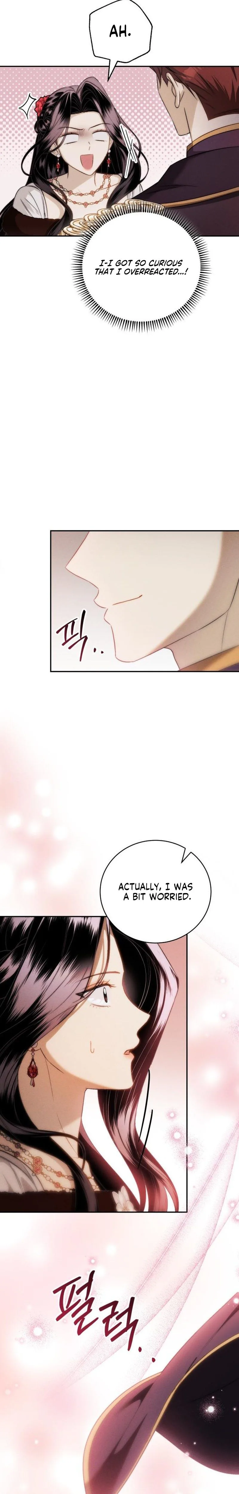 Husband Thief Chapter 23 Page 27