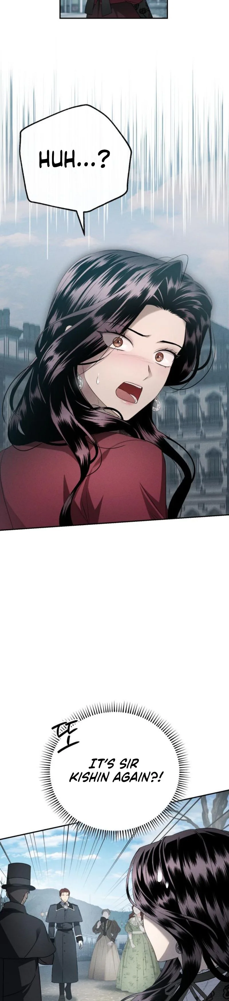 Husband Thief Chapter 13 Page 12
