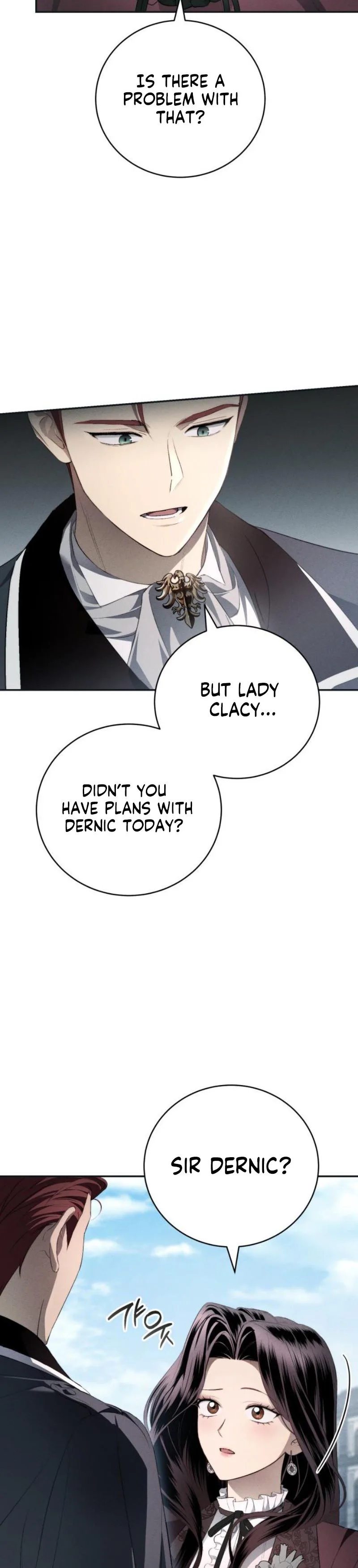 Husband Thief Chapter 13 Page 24