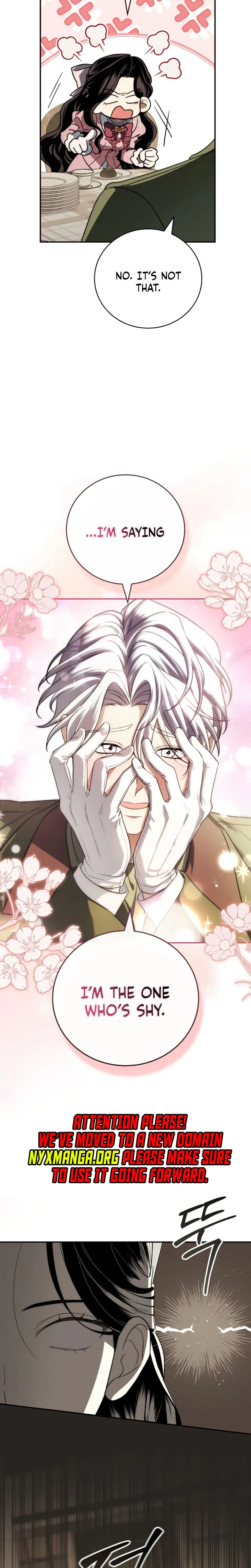 Husband Thief Chapter 5 Page 10