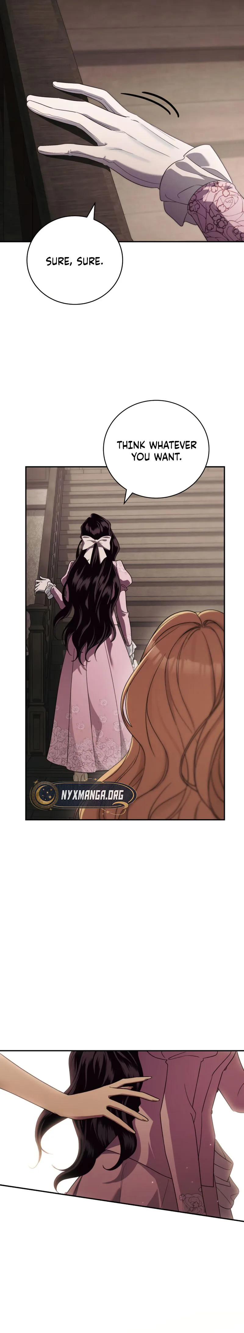 Husband Thief Chapter 5 Page 16