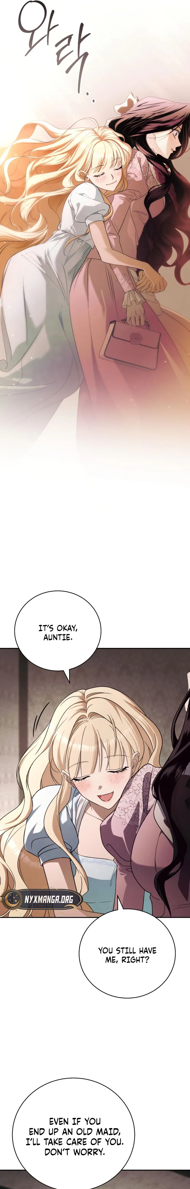 Husband Thief Chapter 5 Page 17