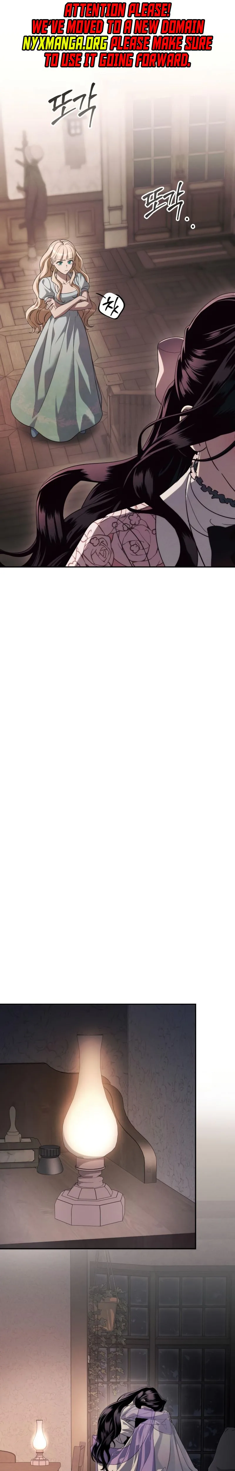 Husband Thief Chapter 5 Page 19