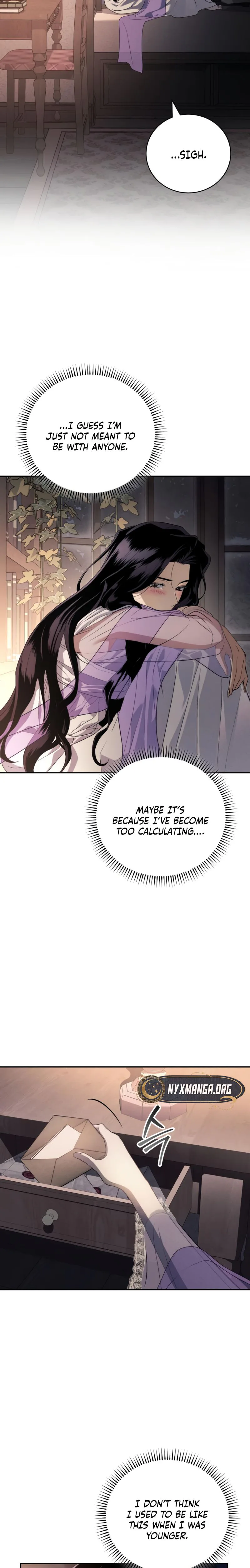 Husband Thief Chapter 5 Page 20