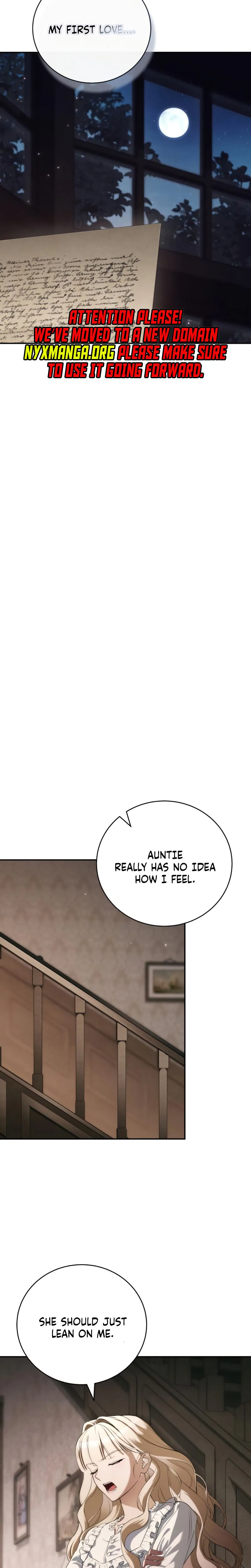 Husband Thief Chapter 5 Page 23