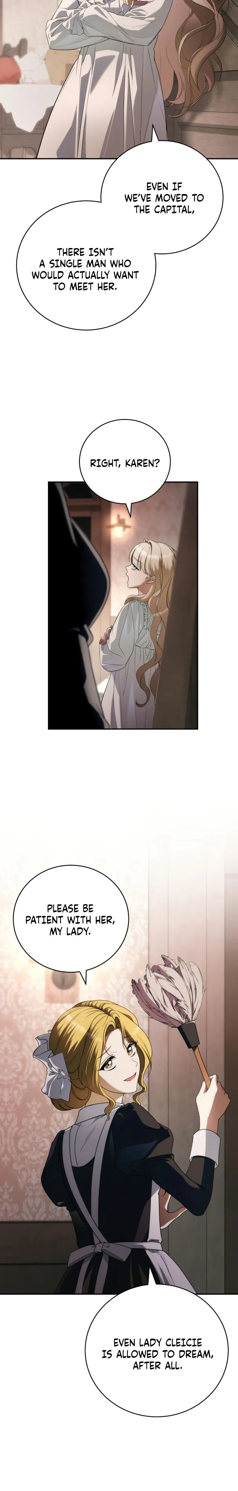 Husband Thief Chapter 5 Page 24