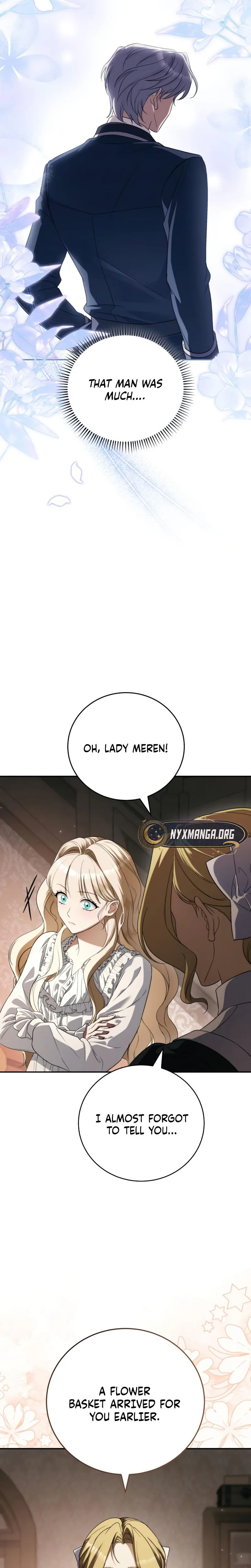 Husband Thief Chapter 5 Page 26