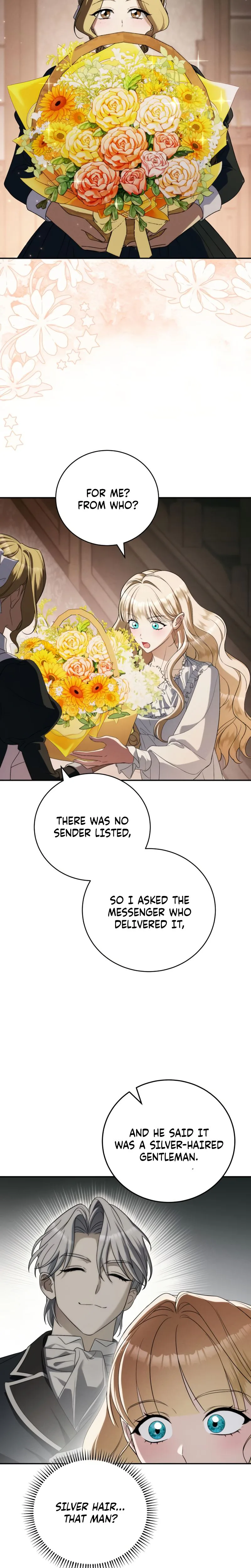 Husband Thief Chapter 5 Page 27