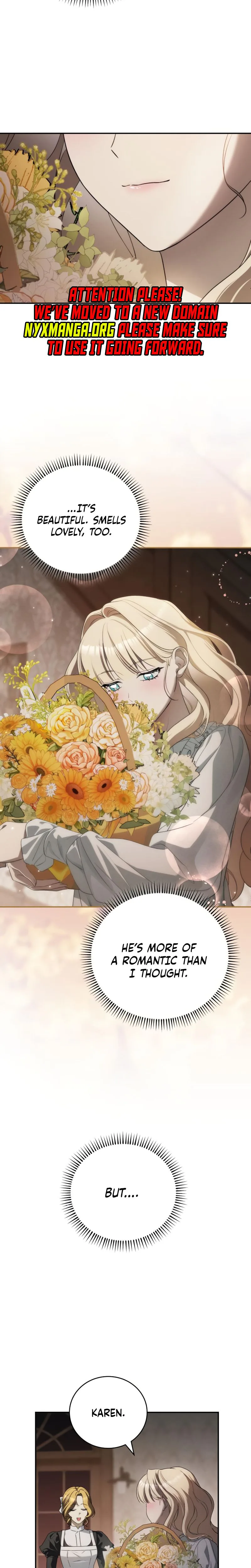 Husband Thief Chapter 5 Page 28