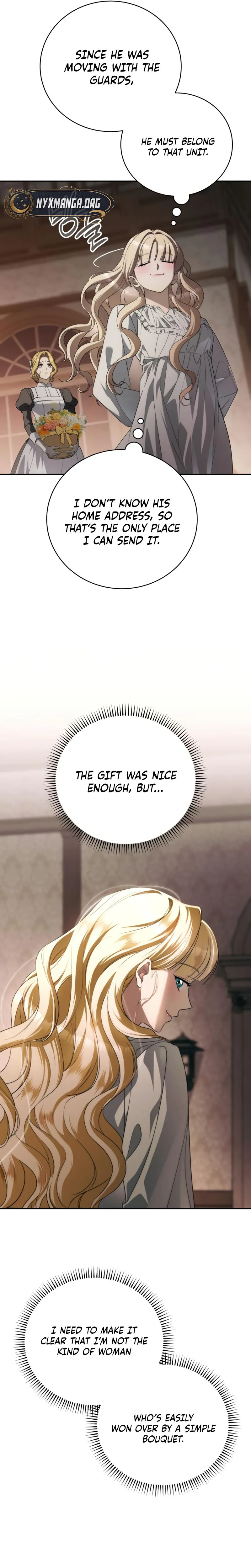 Husband Thief Chapter 5 Page 30