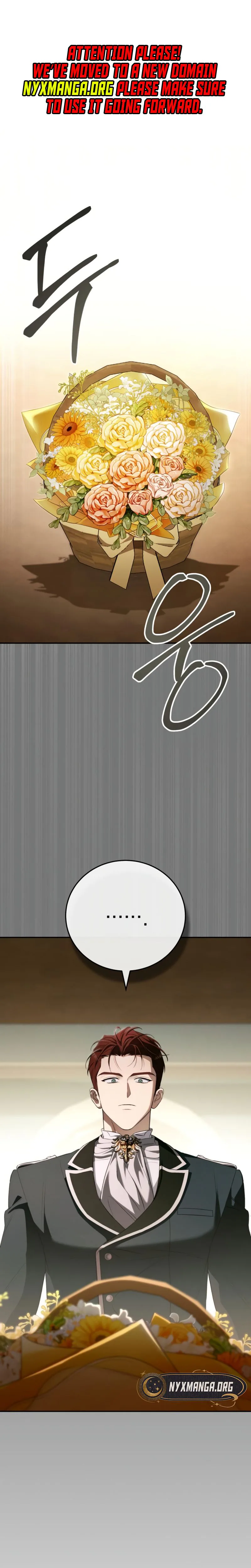 Husband Thief Chapter 5 Page 31