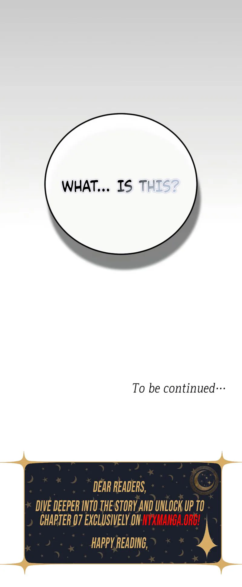 Husband Thief Chapter 5 Page 32