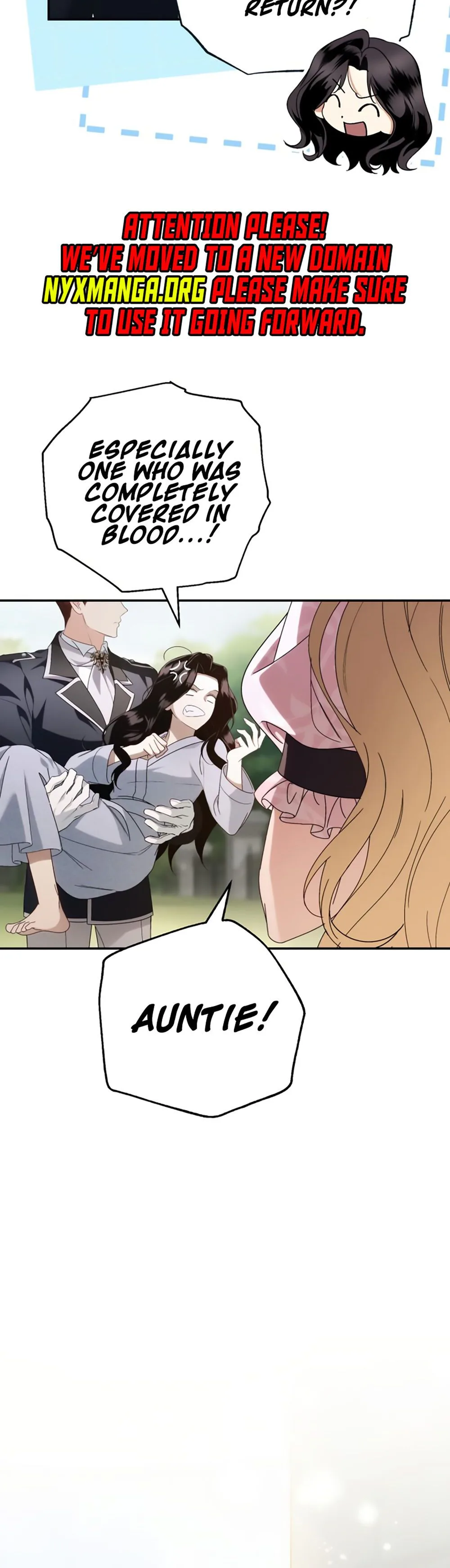 Husband Thief Chapter 3 Page 8