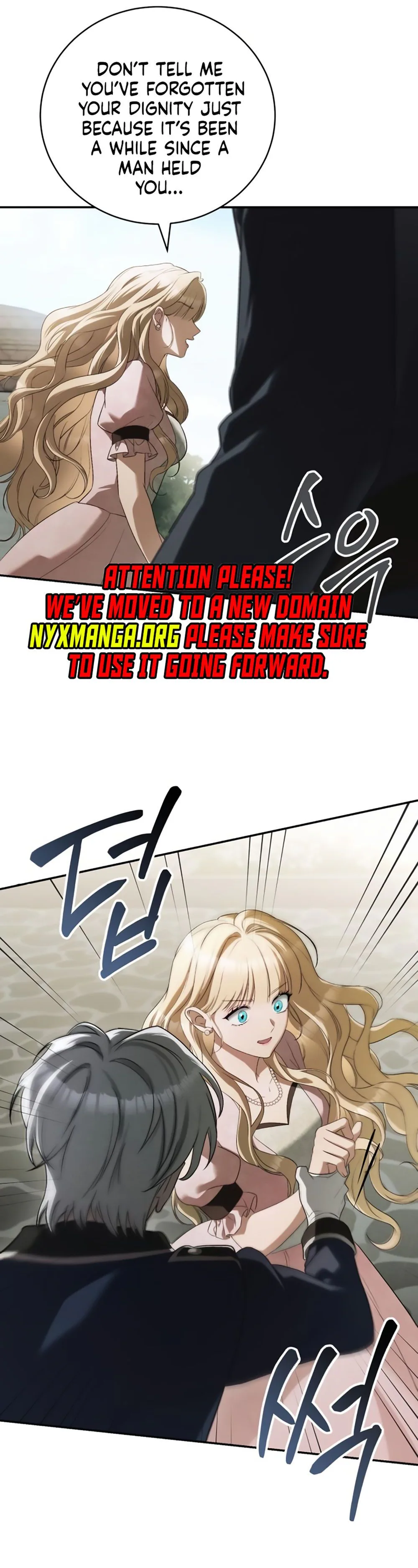 Husband Thief Chapter 3 Page 12