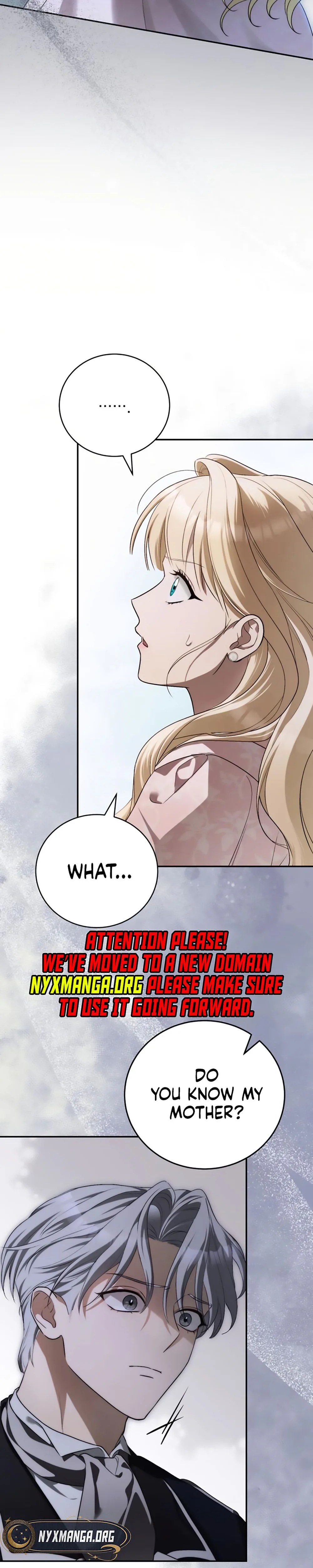 Husband Thief Chapter 3 Page 14