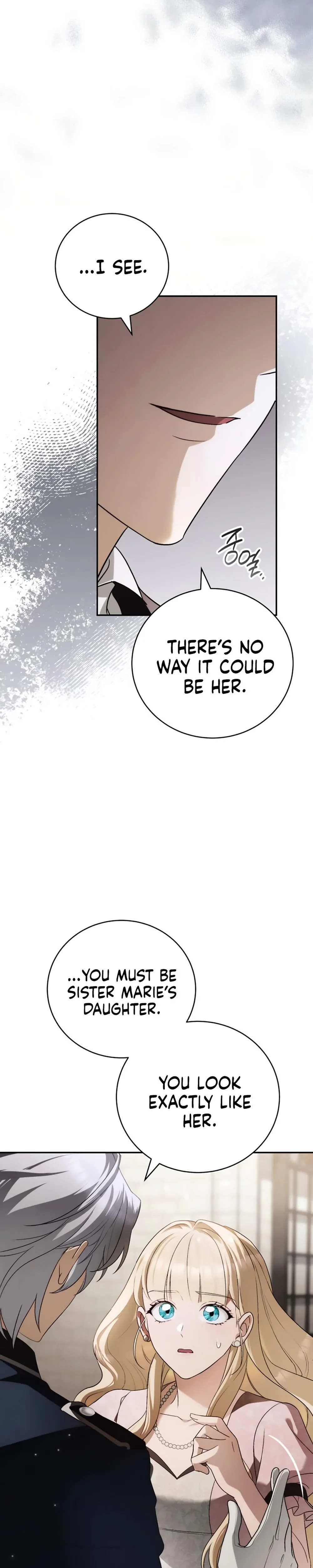 Husband Thief Chapter 3 Page 15