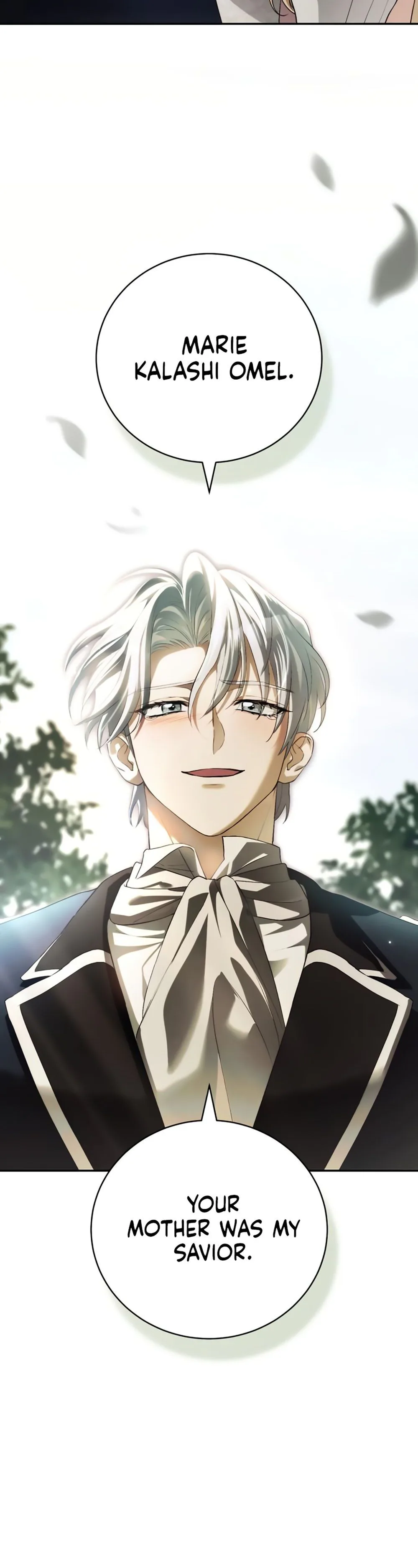 Husband Thief Chapter 3 Page 16