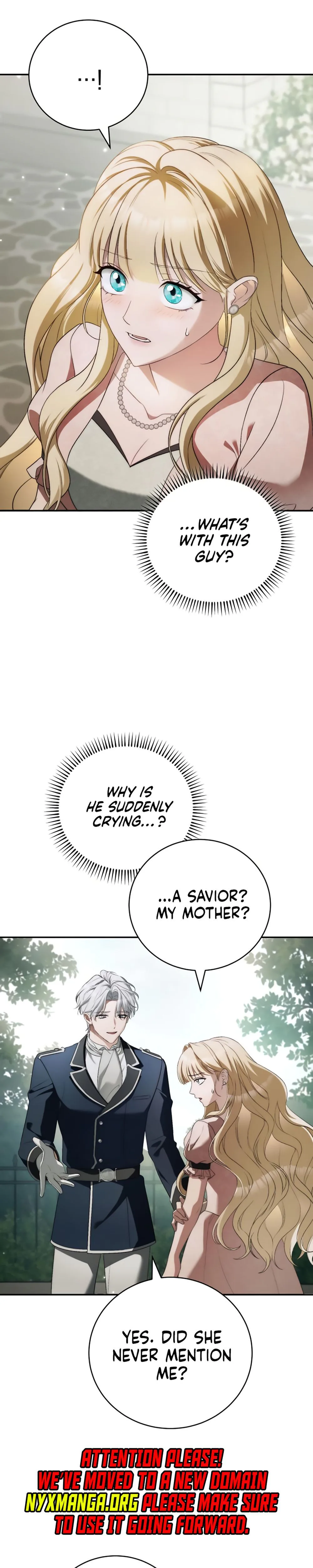 Husband Thief Chapter 3 Page 17