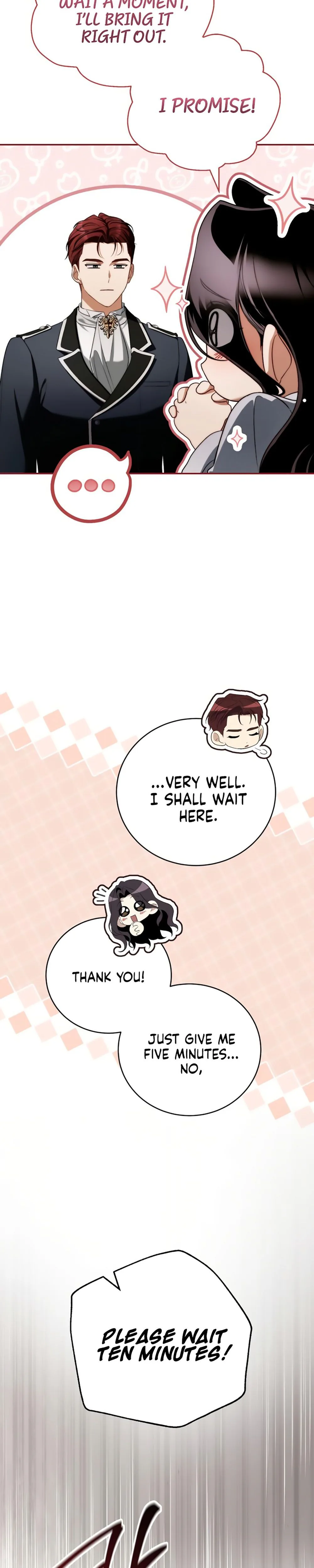 Husband Thief Chapter 3 Page 26