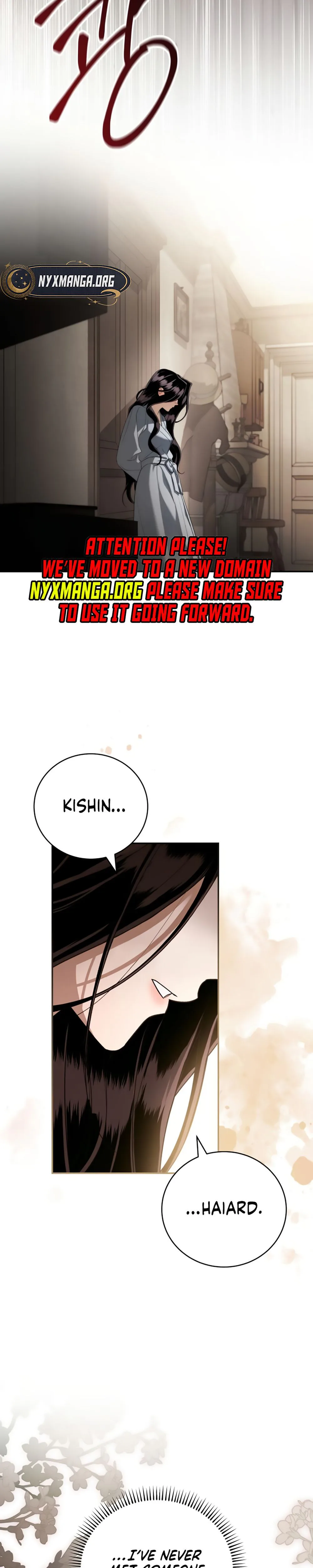 Husband Thief Chapter 3 Page 27