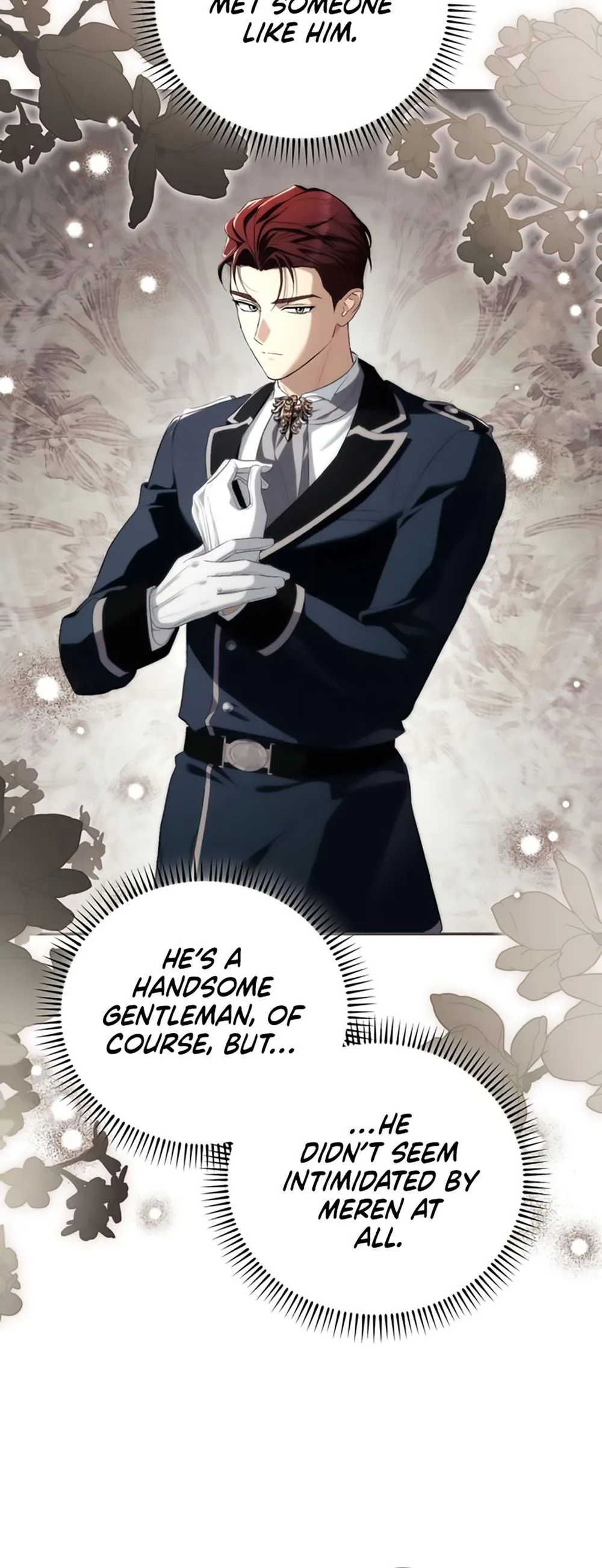 Husband Thief Chapter 3 Page 28