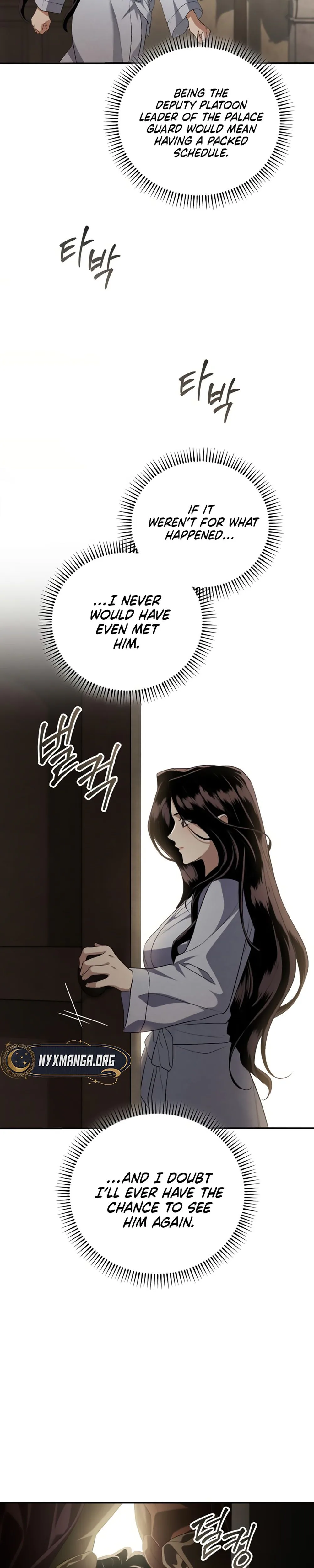 Husband Thief Chapter 3 Page 30