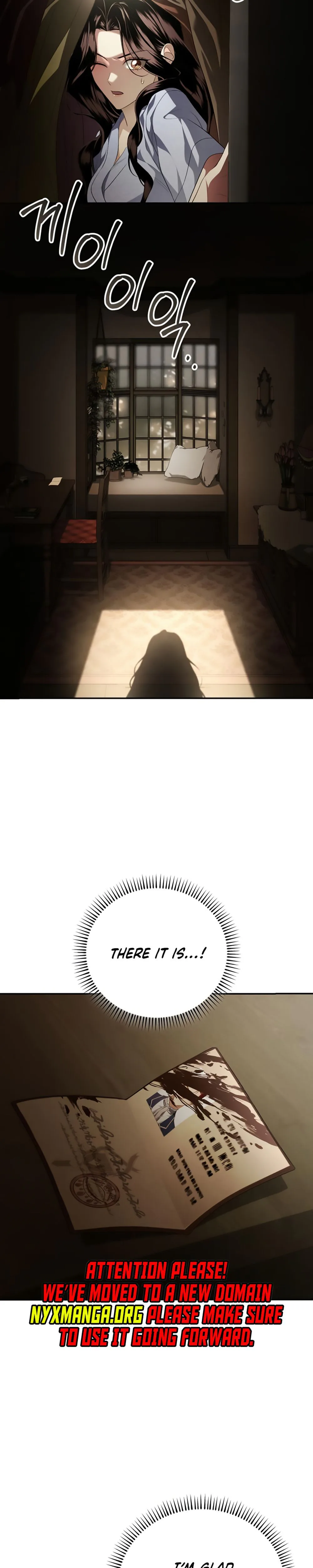 Husband Thief Chapter 3 Page 31