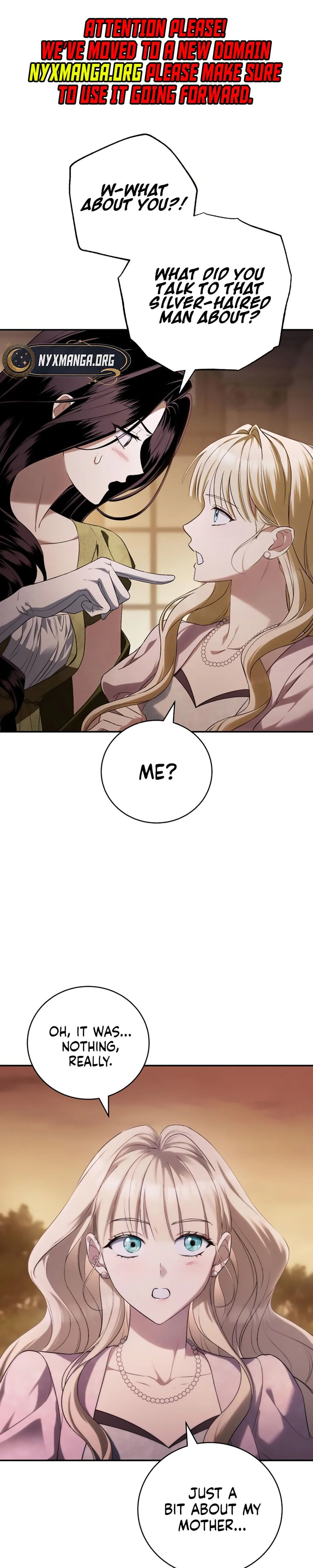 Husband Thief Chapter 3 Page 42