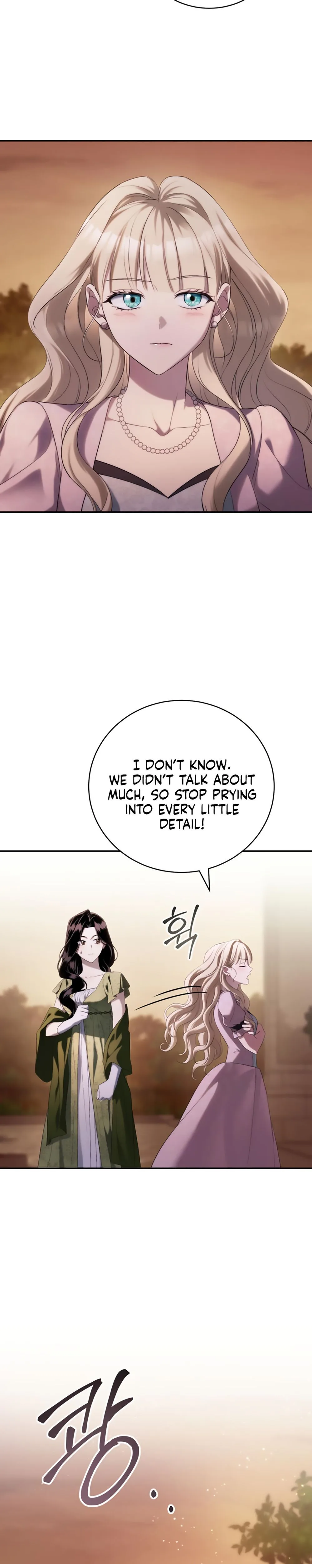 Husband Thief Chapter 3 Page 43