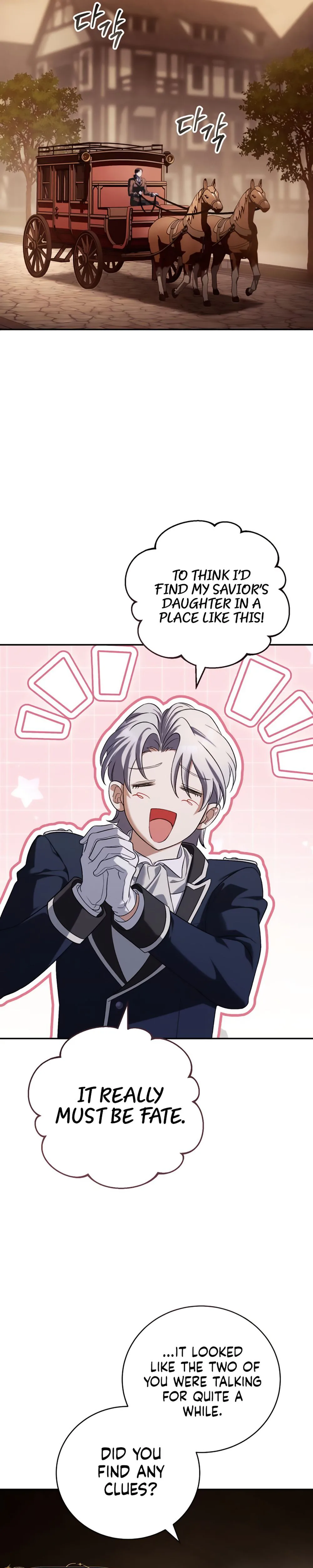 Husband Thief Chapter 3 Page 45