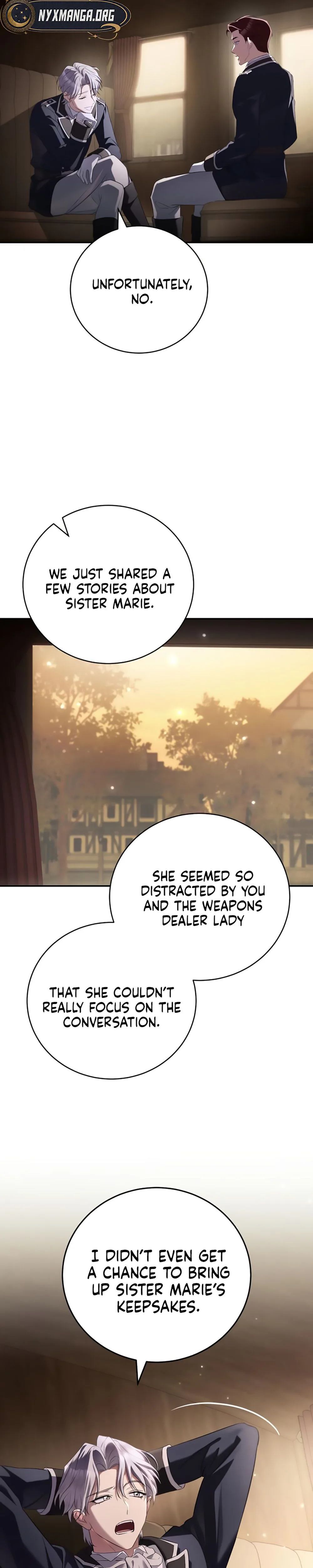 Husband Thief Chapter 3 Page 46