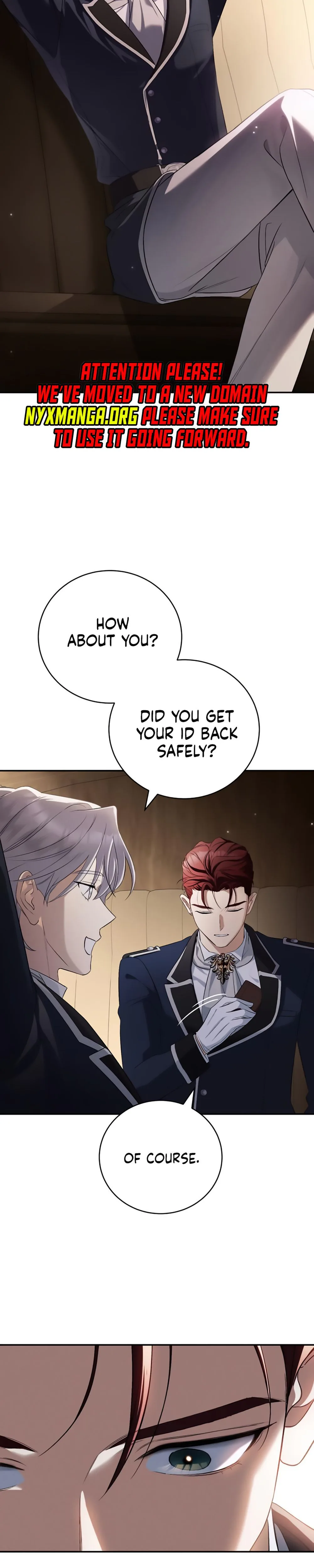 Husband Thief Chapter 3 Page 47