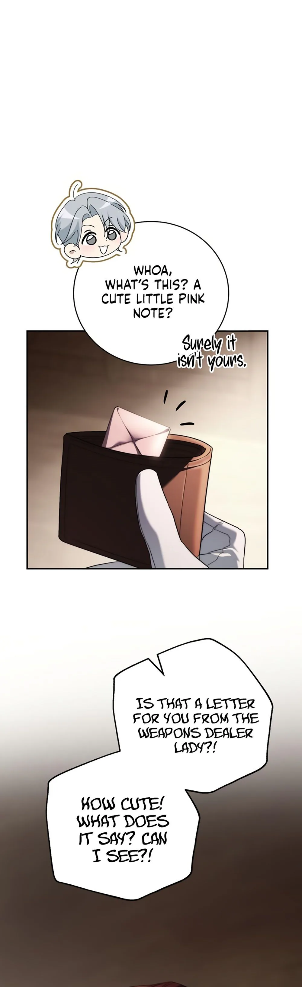 Husband Thief Chapter 3 Page 48