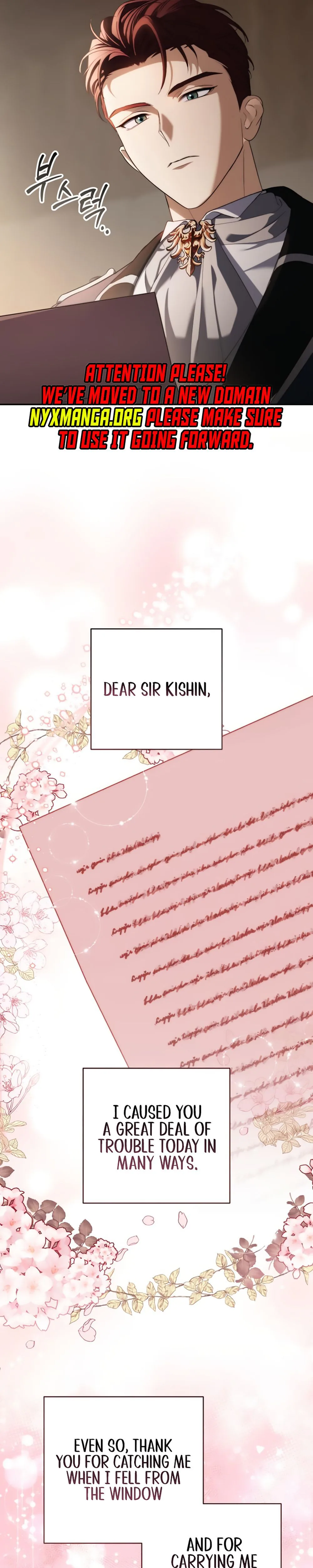 Husband Thief Chapter 3 Page 49