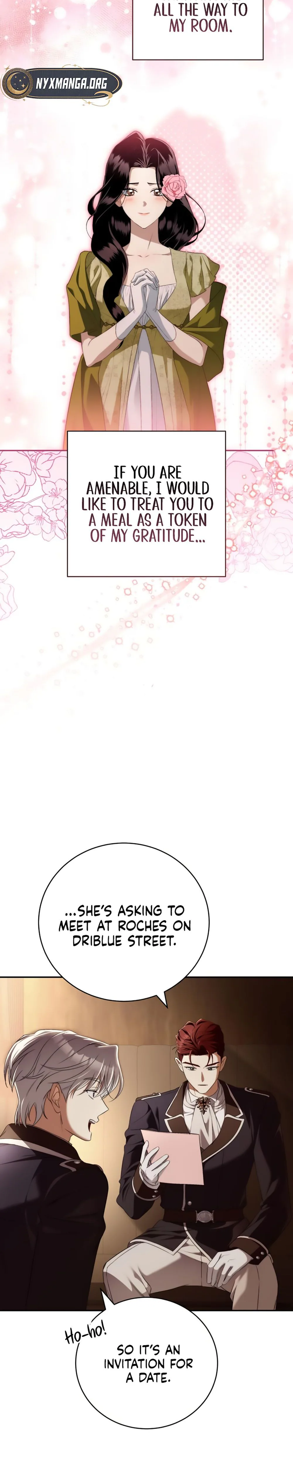 Husband Thief Chapter 3 Page 50