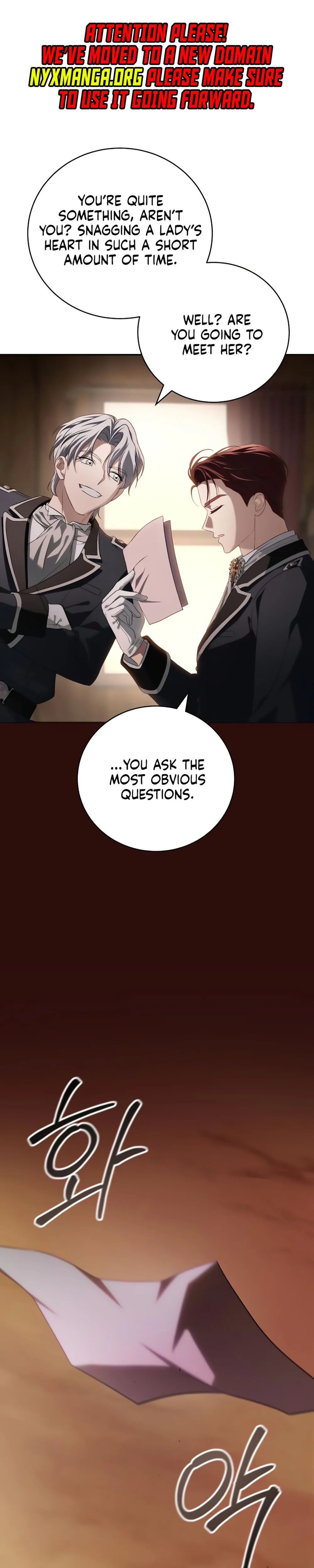 Husband Thief Chapter 3 Page 51