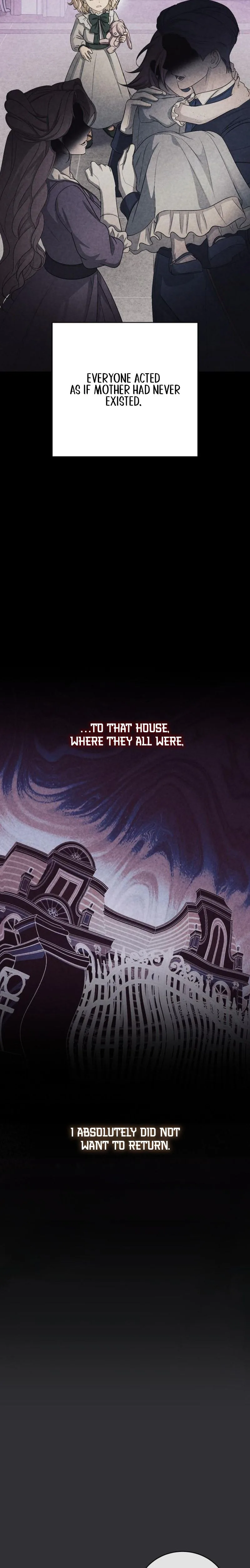 Husband Thief Chapter 25 Page 31