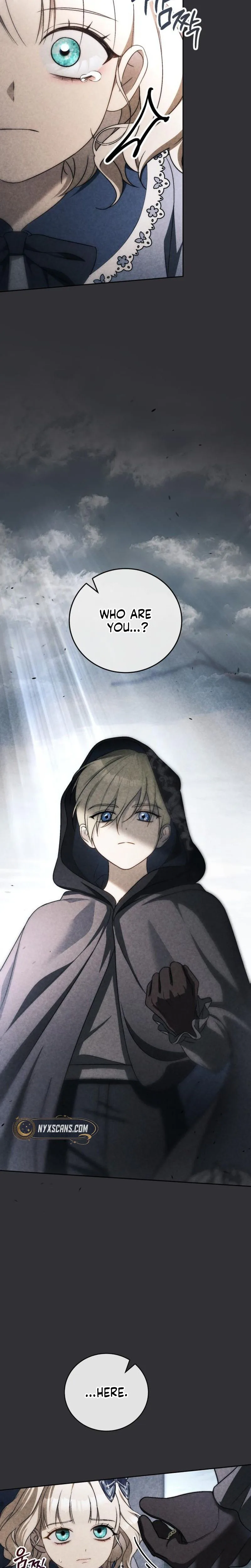 Husband Thief Chapter 25 Page 33