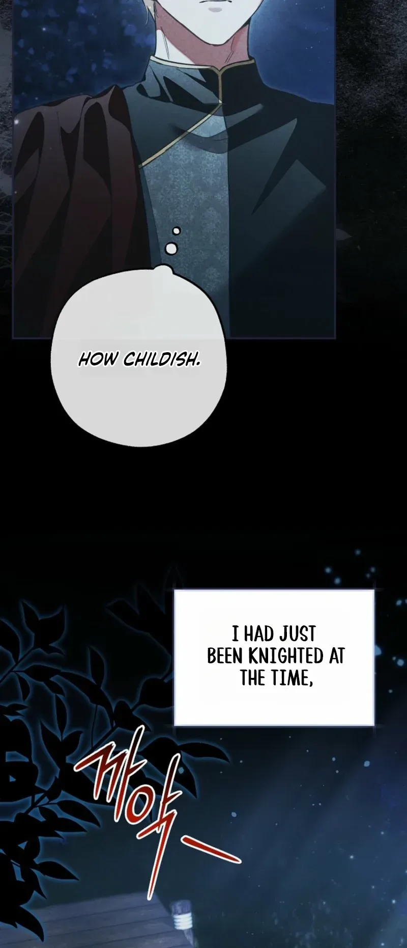 I Accidentally Resurrected My Dead Husband Chapter 20 Page 9