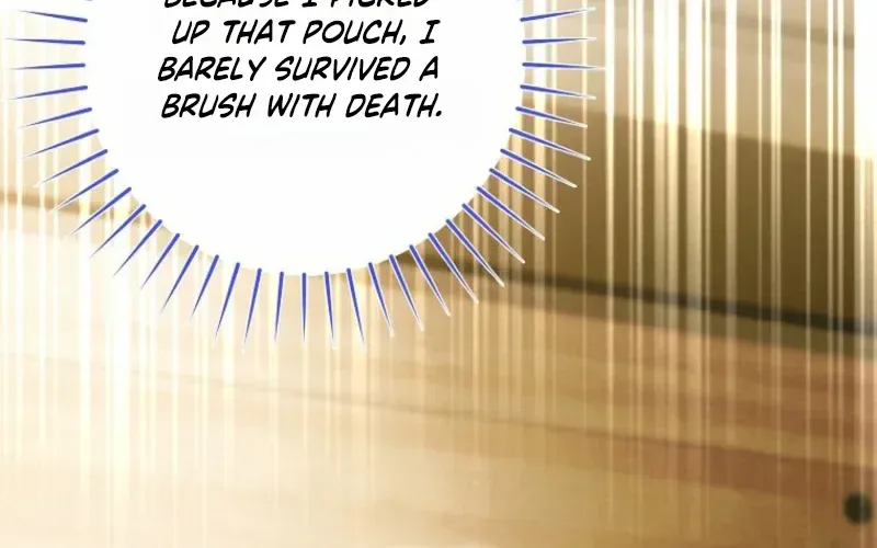 I Accidentally Resurrected My Dead Husband Chapter 20 Page 12