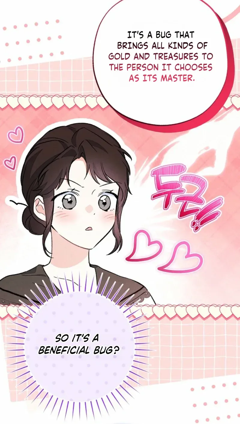 I Accidentally Resurrected My Dead Husband Chapter 20 Page 18