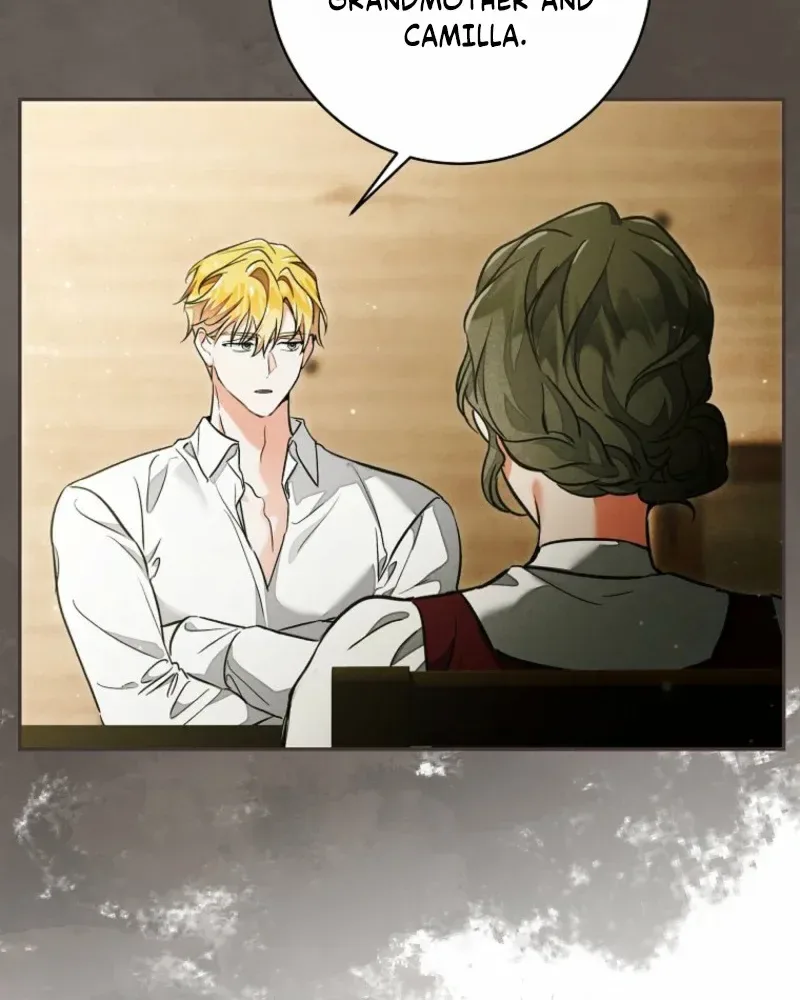 I Accidentally Resurrected My Dead Husband Chapter 20 Page 24