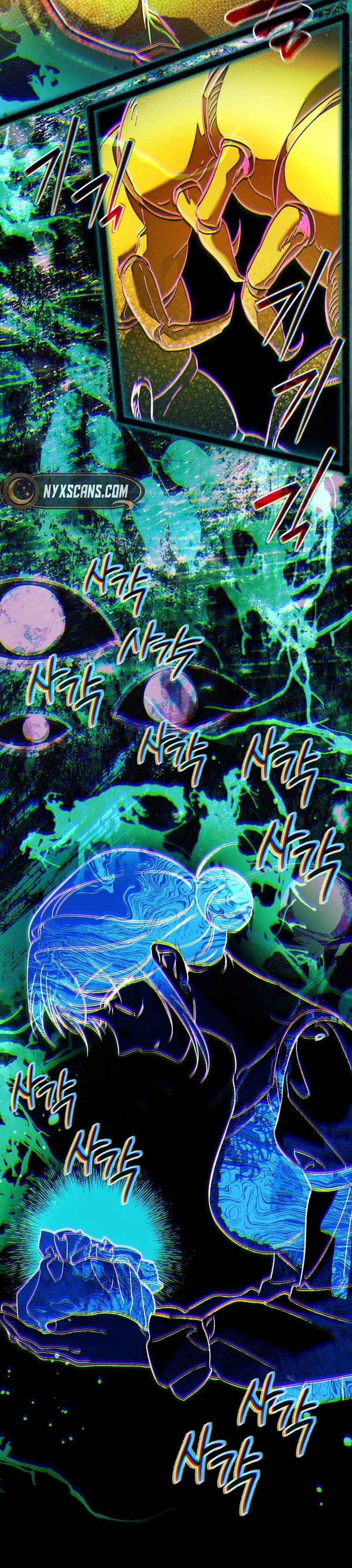 I Accidentally Resurrected My Dead Husband Chapter 18 Page 14