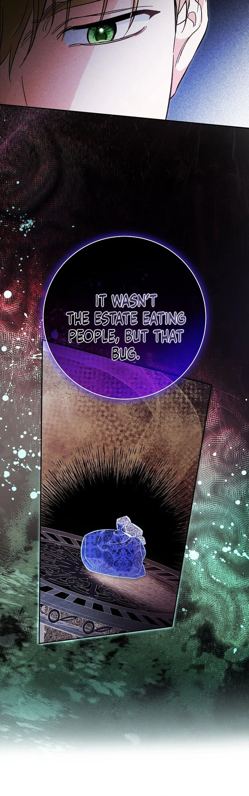 I Accidentally Resurrected My Dead Husband Chapter 18 Page 23