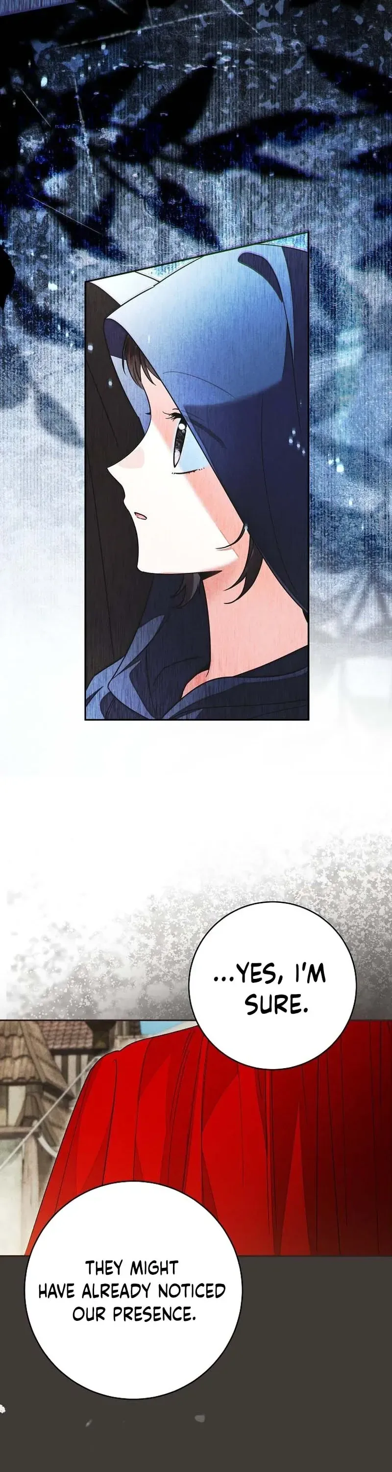 I Accidentally Resurrected My Dead Husband Chapter 19 Page 10