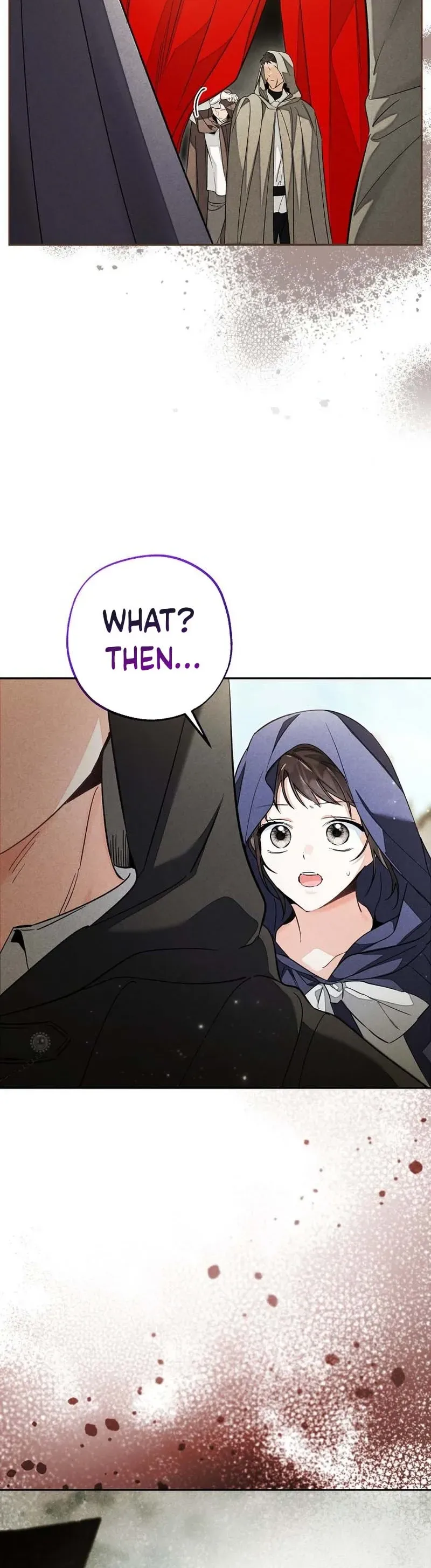 I Accidentally Resurrected My Dead Husband Chapter 19 Page 12