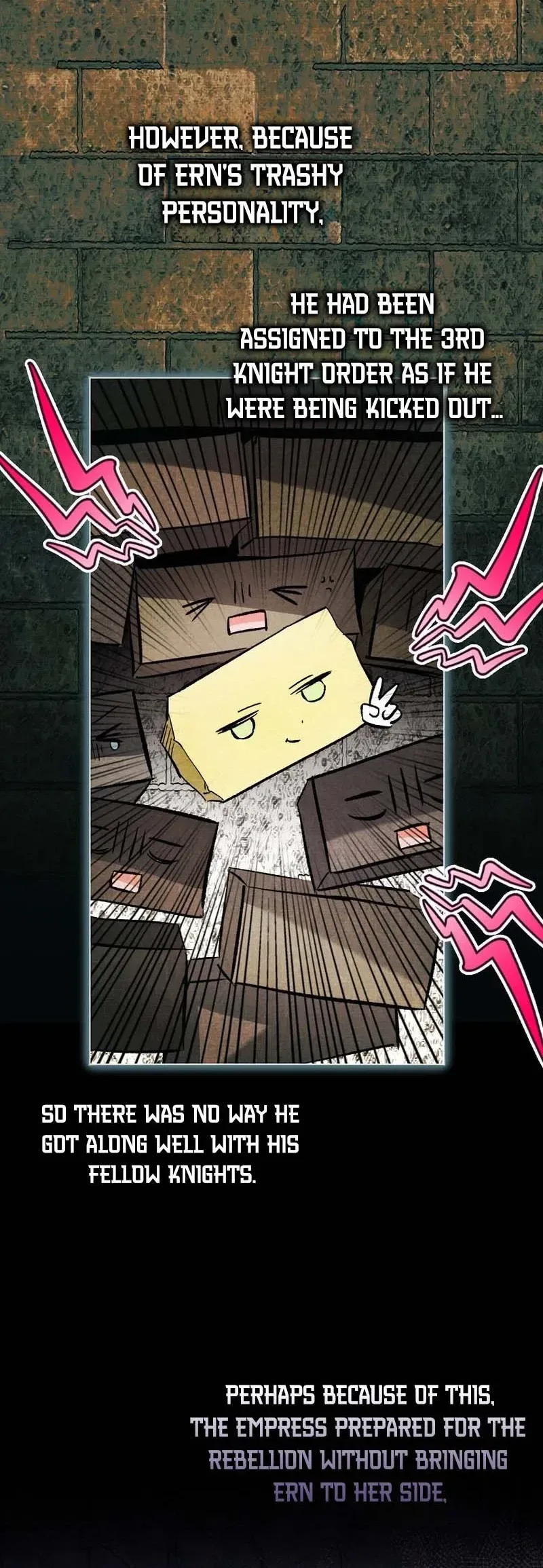 I Accidentally Resurrected My Dead Husband Chapter 19 Page 15