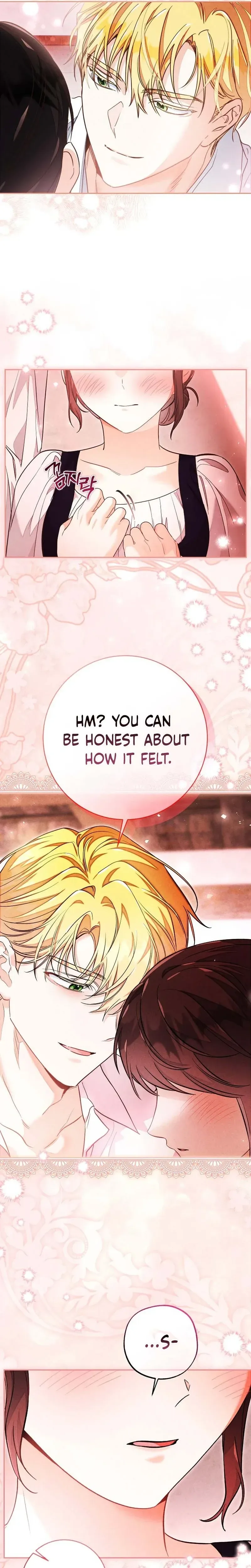 I Accidentally Resurrected My Dead Husband Chapter 19 Page 28