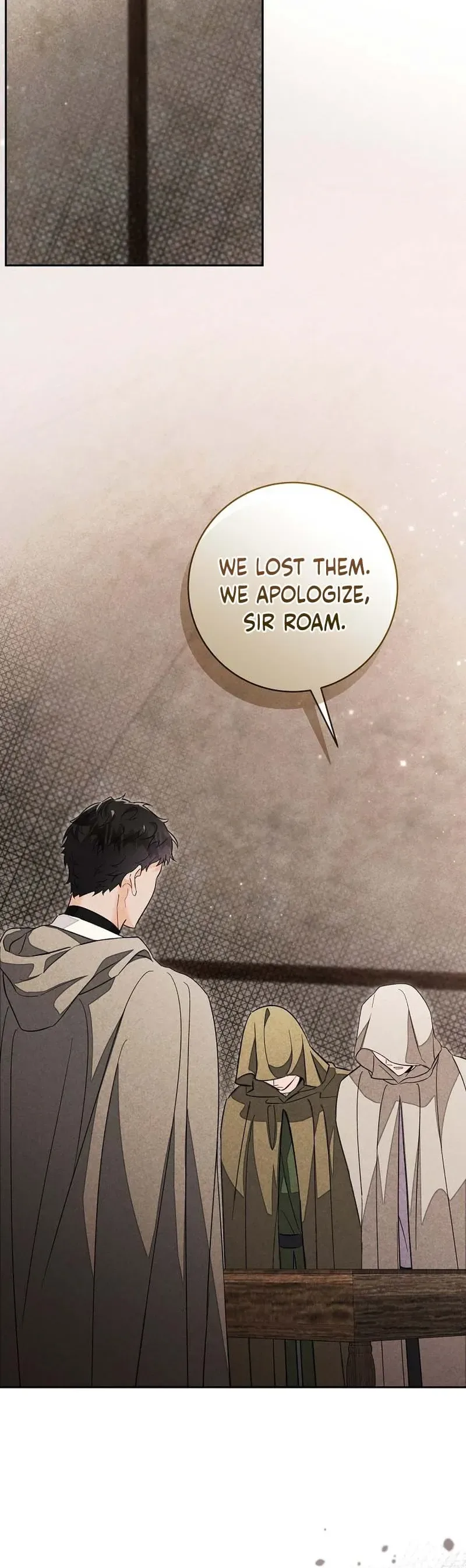 I Accidentally Resurrected My Dead Husband Chapter 19 Page 35