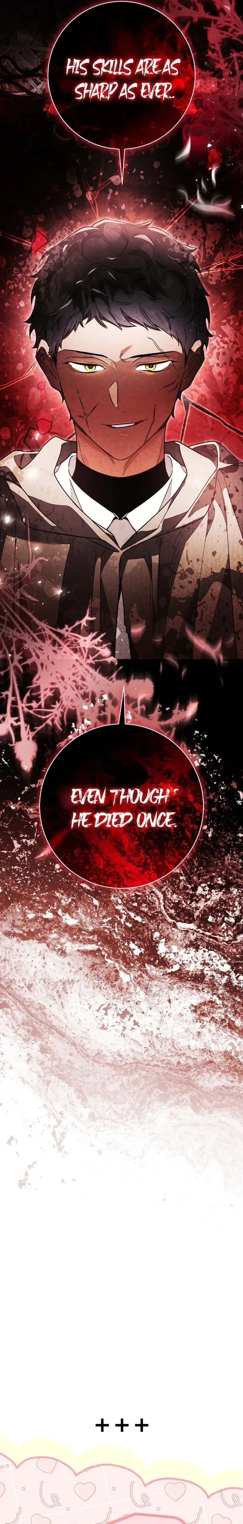 I Accidentally Resurrected My Dead Husband Chapter 19 Page 38